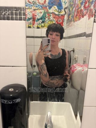 trans girl TemariNara 0948200