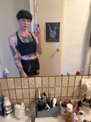 trans girl TemariNara 0948404