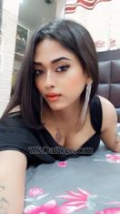 TgirlLayra Kolkata Transex Hi!
My name is Layra, I'm a Bong beauty, t-girl  with a lot of tattoos, with a hot bum and breasts to die for and ultra feminised and modified body , so it gives me this sexy demonic edge for you to worship.

Please be aware that I have juicy pussy..

I love my lingerie, sarees, role play dresses and heels, dressing up sexy for you, and mix elegance with fetish, latex, fishnets, you name it - I love it all.These are my service details kindly see here..

⭐Girlfriend experience

⭐Mother/Sister /Frnds wife Role play

⭐ blowjob (with condom)

⭐️Kisses (GFE experience)

⭐️Lick & Suck in 69 position

⭐ Handjob 

⭐️Active( Dildo and Strap On) & Pasive

⭐️Soft Domination

⭐️Masturbation

⭐️Woman dress for you (Client Femininization

⭐ Feet fetish 

⭐Face sitting 

⭐️Out call service available

⭐ Mistress slave soft BDSM session 

⭐ Bondage

⭐ Golden shower 

⭐⭐SPECIAL SERVICE INCLUDING EROTIC NAUGHTY PHONE SEX AND SEDUCTIVE NAKED WEB CAM SERVICE. LIVE SEX OVER CAMERA IS ALSO PROVIDED

⭐ Height - 5.5' Feet

⭐ Weight - 53Kg

⭐Boobs - 32D and Natural

⭐Waist - 28 Inch

⭐ Hips - 36 Inch

I'm known for my gorgeous hair and brown eyes. I can give you really good time and no rush on services. I offer vaginal sex. I can dominate you as I have experience as a Mistress...

My whatsapp and number -8697151847

Let's have fun!
