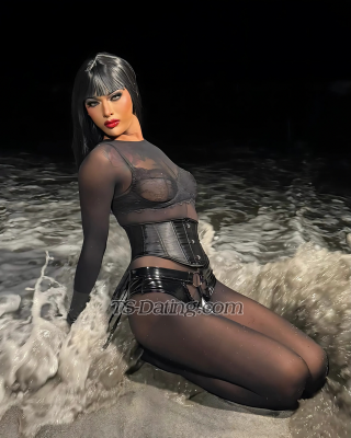 trans girl ThaliaSaint 9264597