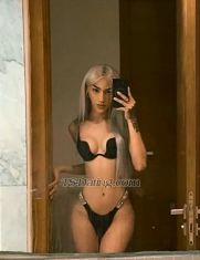 Thaliana Ho Chi Minh TS escort 