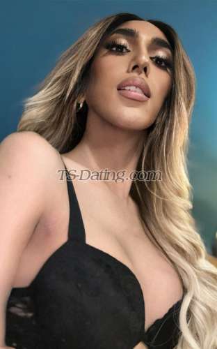 trans girl Thaliana 4576938