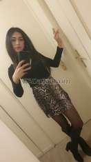 Thaliaolivia8 Paris Transex Einfach transsexuell und eine bodenständige Person. Hallo. Wie geht es dir? Ich reise gern. Ich bin Asiatin und lebe derzeit in Paris. Ich bin eine aufgeschlossene und bodenständige Person. Ich bin optimistisch und möchte unbedingt einige Länder bereisen und einige Kulturen entdecken. Danke und passt auf euch auf.