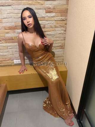 trans girl Thamita 7408500