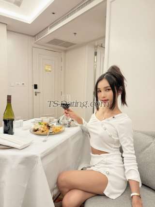 trans girl Thanarin 0689608 trans girl Thanarin 0689608