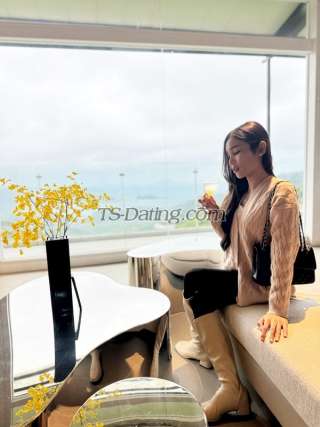 trans girl Thanarin 8268910 trans girl Thanarin 8268910