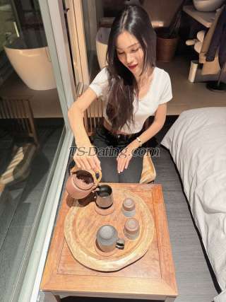 trans girl Thanarin 8268990 trans girl Thanarin 8268990