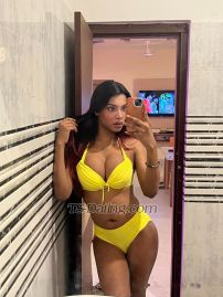 The Rihana Mumbai Transex  Привет, ребята! Я Рихана, королева ваших снов. Мне 21 год, я модель и транссексуалка, у меня большой член (8,5) и грудь (36). У меня фигура, за которую большинство девушек готовы отдать всё, и все парни готовы отдать. Начнем с самого главного: Я на 120% уверен, что я чист, а чистота стоит рядом с благочестием. Во-вторых, я не только разносторонняя в постели, но и гибкая, я многозадачная! И дарить вам удовлетворение — моё вечное наследие! В-третьих, я сделаю наше время полезным, поскольку я знаю себя как изысканную и воспитанную женщину, которая может воплотить в жизнь ваши фантазии. Я бы хотел заняться своей работой профессионально. И я был бы более чем готов баловать тебя, как короля. Но суть в том, что ваше удовольствие — это мое удовлетворение. «Потому что ты заслуживаешь лучшего» Очень сносный, приятный человек, хороший собеседник С гладкой и шелковистой кожей Хорошо наделенный мягким и очаровательным Оснащен 8,5-дюймовым петухом (подробнее) Полностью функционален и может быть сложным на протяжении всего времени И я уверена, что тебе также понравится моя гладкая и соблазнительная задница с большим членом. Если у вас есть вопросы, пожалуйста, оставьте мне сообщение! Попробуйте! Забронируйте прямо сейчас! Напишите мне WhatsApp + 6291551610 CAM SHOW Оплата: Любой онлайн-перевод денег и продажа XXX ПОРНО ВИДЕО и также платные знакомства….