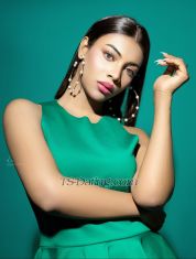 The Rihana Mumbai Transex