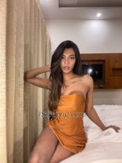 The Rihana Mumbai Transex
