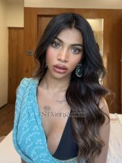 The Rihana Kolkata Transex  Olá, pessoal, eu sou Rihanna, a rainha dos seus sonhos. Sou modelo e travesti de 21 anos, pré-operatória, com um pau grande (8,5) e seios (36). Tenho um corpo que a maioria das garotas mataria para ter e todos os caras adorariam. Primeiras coisas primeiro, Tenho 120% de certeza de que estou limpo e que limpeza é quase sinônimo de santidade. Em segundo lugar, não sou apenas versátil na cama, mas também flexível, sou multitarefa! E proporcionar satisfação é meu legado eterno! Terceiro, farei com que nosso tempo valha a pena, pois me considero uma mulher elegante e bem-educada que pode realizar suas fantasias. Eu adoraria levar meu trabalho profissionalmente E eu estaria mais do que disposto a mimá-lo como um rei Mas o ponto principal é: o seu prazer é a minha satisfação Porque você merece o melhor Muito razoável, personalidade agradável, bom conversador Com uma pele macia e sedosa Bem dotado de um corpo macio e adorável Equipado com um galo de 8,5, (mais top) Totalmente funcional e pode ficar duro o tempo todo E tenho certeza que você também vai adorar minha bunda lisa e curvilínea com pau grande Para dúvidas, deixe-me uma mensagem! Então experimente! Reserve já! Me ligue em WhatsApp + 6291551610 CAM SHOW Pagamento em: Qualquer transferência de dinheiro on-line e venda de VÍDEOS PORNÔ XXX e também fazendo encontros pagos….