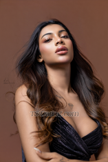 The Rihana Hyderabad TS escort 