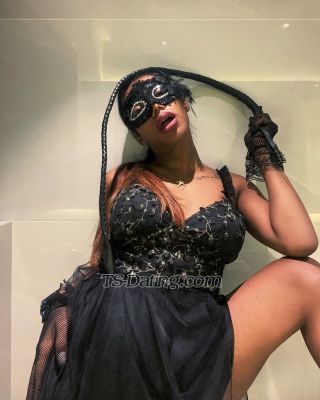 trans girl TheRihana 0857913