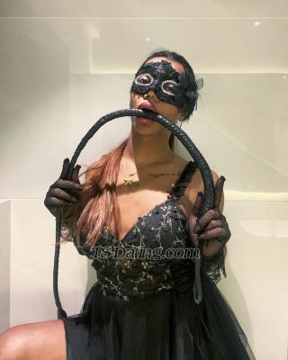 trans girl TheRihana 0858147