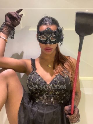 trans girl TheRihana 0858508