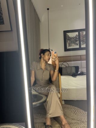 trans girl TheRihana 2908641