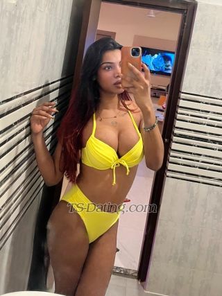 trans girl TheRihana 3830837