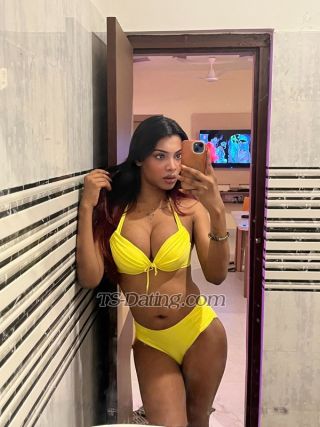 trans girl TheRihana 3830861