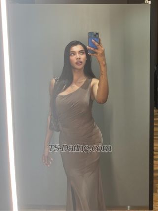 trans girl TheRihana 4026823