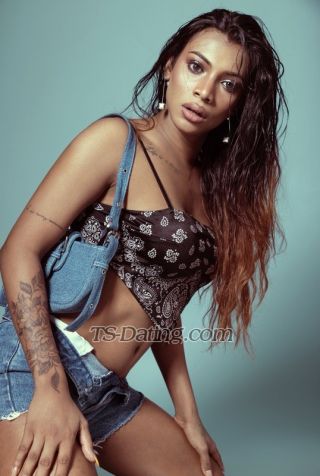 trans girl TheRihana 5084317