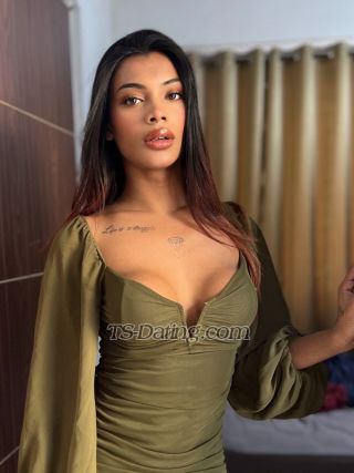 trans girl TheRihana 5214830