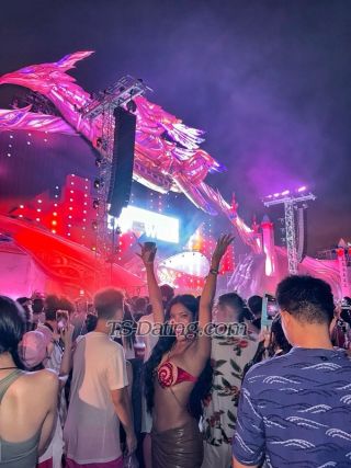 trans girl TheTopSiren 1604660