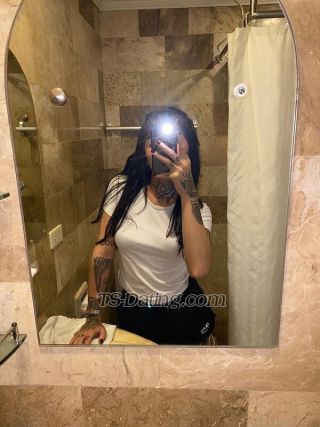 trans girl TheViVas 7204598