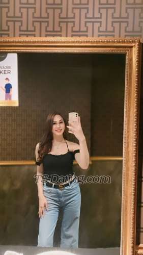 trans girl Theafabyola98 1473980