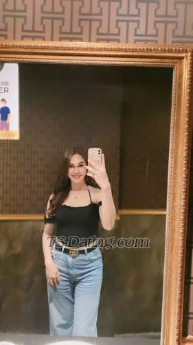 trans girl Theafabyola98 1474024