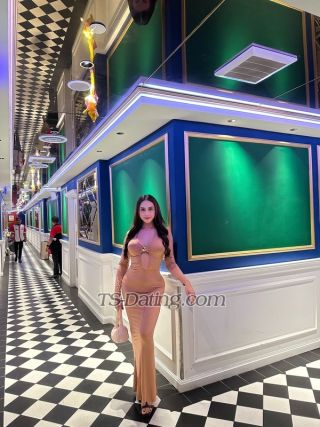 trans girl Theafabyola98 7558903