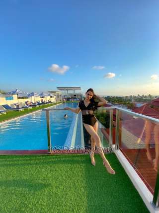 trans girl Theafabyola98 9588990