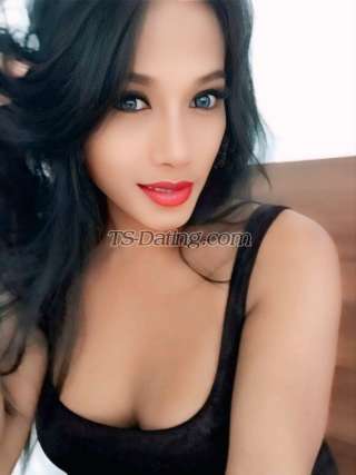 trans girl Themirantez 1412449