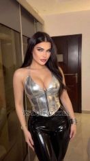Theonlyqamar Casablanca TS escort 