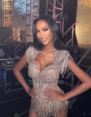 trans girl Therealangel 6827855