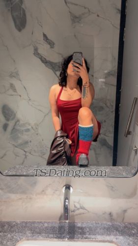 trans girl Thesexyannie 6410262