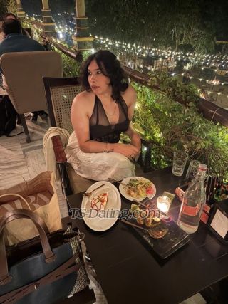 trans girl Thesexyannie 6410367