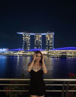 trans girl Thichakron 4130386 trans girl Thichakron 4130386