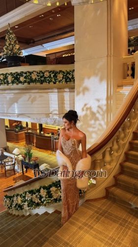 trans girl ThiradaMk 1047151