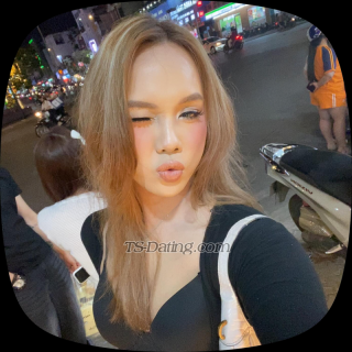 trans girl ThuAnh 1896779