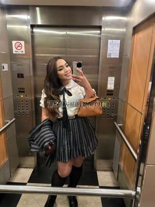 trans girl Tiara007 0562549 trans girl Tiara007 0562549