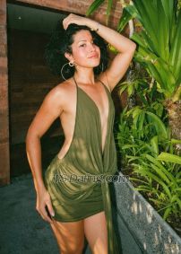 Tiara Eve Denpasar Transex Hello world I'm Indonesian Trans WomanYes I'm well
done from the oven and fresh from the oceanI
am:- Lovely person- Easy going-
Humorist- Knowledgeable- Honestand feel
free to invite me for coffee or dinner!