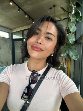 trans girl TiaraEve 8011366