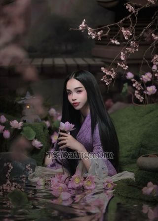 trans girl Tichapapron 4172465 trans girl Tichapapron 4172465