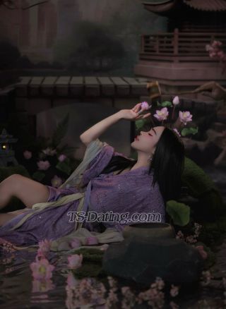 trans girl Tichapapron 4172503 trans girl Tichapapron 4172503