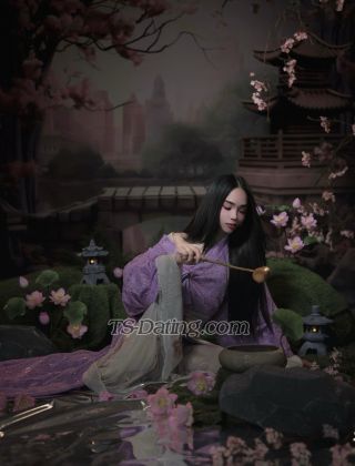 trans girl Tichapapron 4172536 trans girl Tichapapron 4172536