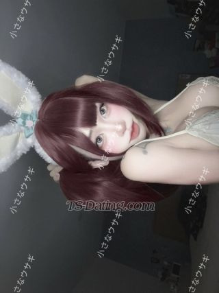 trans girl Tichapapron 4246171 trans girl Tichapapron 4246171