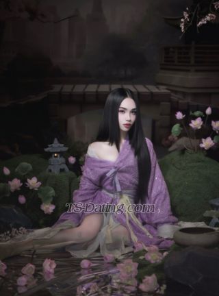 trans girl Tichapapron 8084631 trans girl Tichapapron 8084631