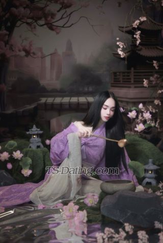 trans girl Tichapapron 8084675 trans girl Tichapapron 8084675