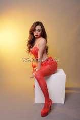 Tiffany94 Jakarta Selata Transex 