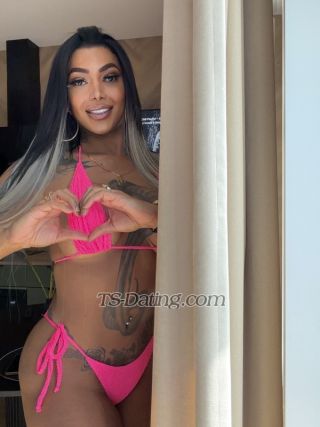 trans girl Tiffanydprim 6007837